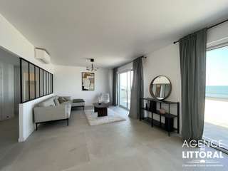 Vente appartement 5 pièces