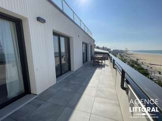 Vente appartement 5 pièces