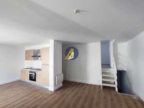 Vente Appartement 5 piècesSaint-Jean-de-Monts