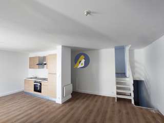 Vente appartement 5 pièces