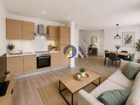 Vente appartement 5 pièces Vente appartement 5 pièces