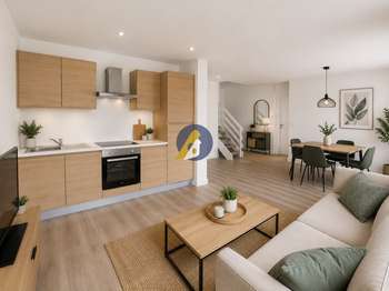 Vente Appartement 5 piècesSaint-Jean-de-Monts