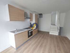 Vente Appartement 4 piècesSaint-Jean-de-Monts