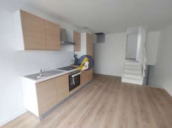 Vente appartement 4 pièces Saint-Jean-de-Monts 85