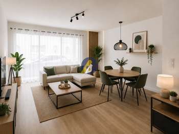 Vente appartement 4 pièces Saint-Jean-de-Monts 85