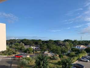 Vente Appartement T1Saint-Jean-de-Monts