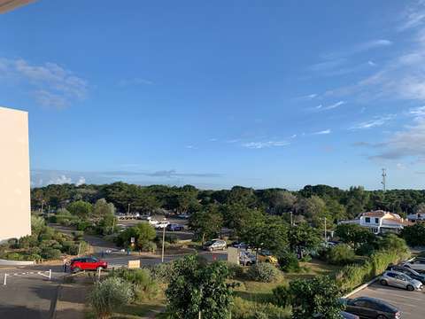Vente appartement 1 pièce Saint-Jean-de-Monts 85