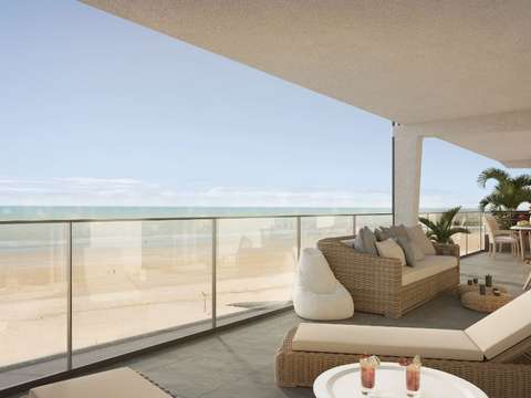 Vente appartement 2 pièces Saint-Jean-de-Monts 85