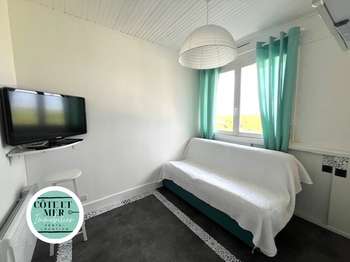 Vente Studio 1 pièce Saint-Jean-de-Monts 85