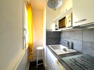 Vente Studio 1 pièce