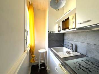 Vente Studio 1 pièce