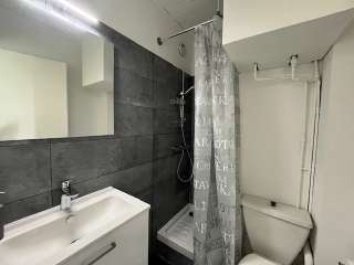 Vente Studio 1 pièce