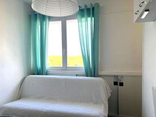 Vente Studio 1 pièce