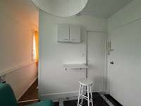Vente Studio 1 pièce