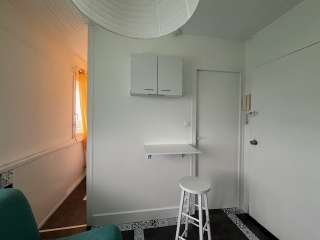 Vente Studio 1 pièce