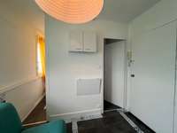 Vente Studio 1 pièce