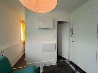 Vente Studio 1 pièce