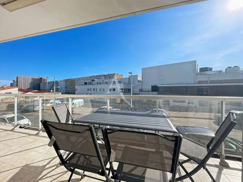 Vente appartement 3 pièces Saint-Jean-de-Monts 85