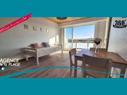 Vente appartement 1 pièce Saint-Jean-de-Monts 85
