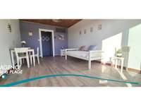 Vente appartement 1 pièce Vente appartement 1 pièce