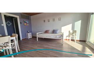 Vente appartement 1 pièce