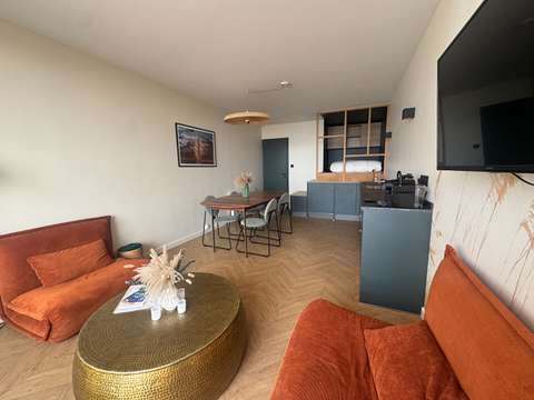 Vente appartement 1 pièce