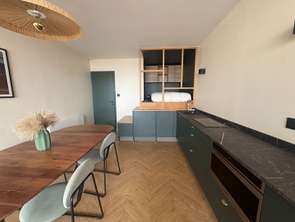 Vente Appartement T1Saint-Jean-de-Monts