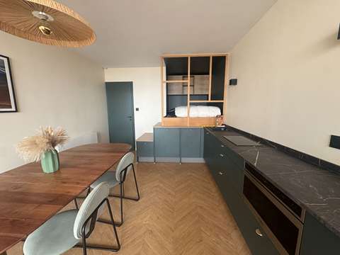 Vente appartement 1 pièce Saint-Jean-de-Monts 85