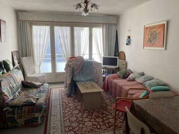 Vente appartement 2 pièces Saint-Jean-de-Monts 85