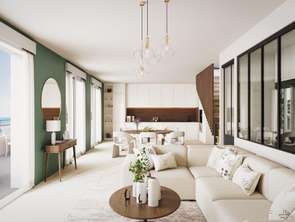 Vente Appartement 5 piècesSaint-Jean-de-Monts