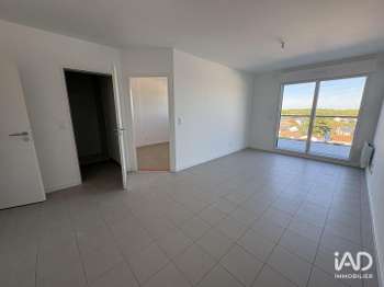 Vente appartement 2 pièces Saint-Jean-de-Monts 85