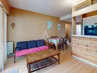 Vente appartement 2 pièces Vente appartement 2 pièces
