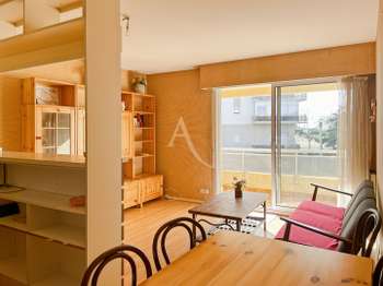 Vente appartement 2 pièces Saint-Jean-de-Monts 85