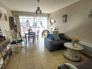 Vente Appartement 3 piècesSaint-Jean-de-Monts