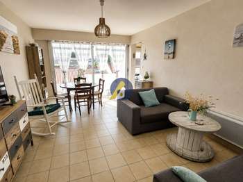 Vente Appartement 3 piècesSaint-Jean-de-Monts