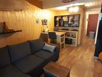 Vente Studio 1 pièce