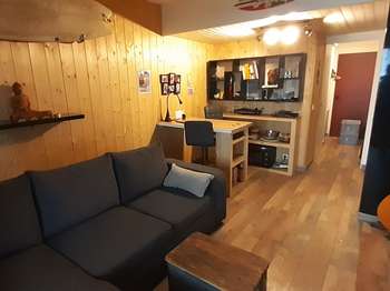 Vente StudioSaint-Jean-de-Monts