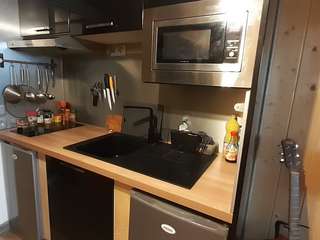 Vente Studio 1 pièce