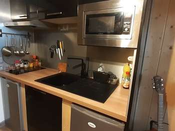 Vente Studio 1 pièce