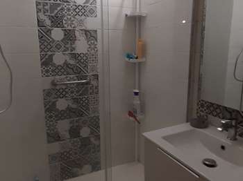 Vente Studio 1 pièce