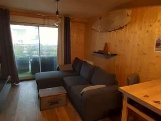 Vente Studio 1 pièce