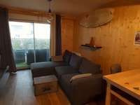 Vente Studio 1 pièce