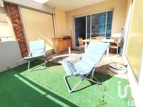 Vente Appartement T1Saint-Jean-de-Monts