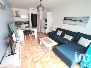 Vente appartement 1 pièce