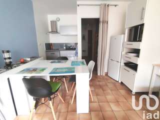 Vente appartement 1 pièce