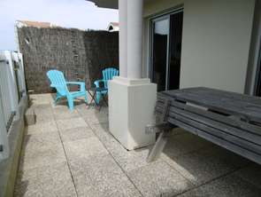 Vente Appartement 2 piècesSaint-Jean-de-Monts