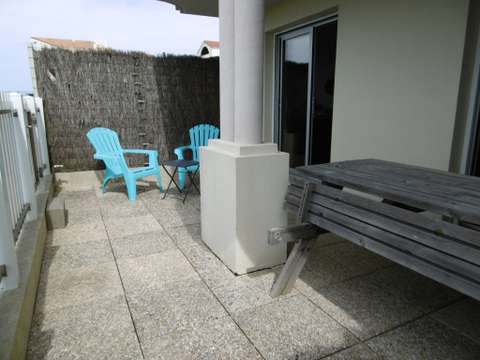 Vente appartement 2 pièces Saint-Jean-de-Monts 85
