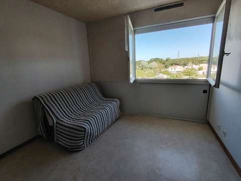 Vente appartement 1 pièce Saint-Jean-de-Monts 85