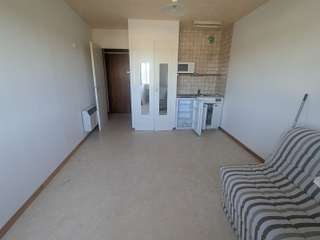 Vente Studio 1 pièce
