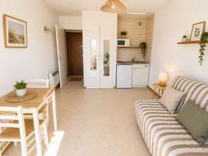 Vente StudioSaint-Jean-de-Monts